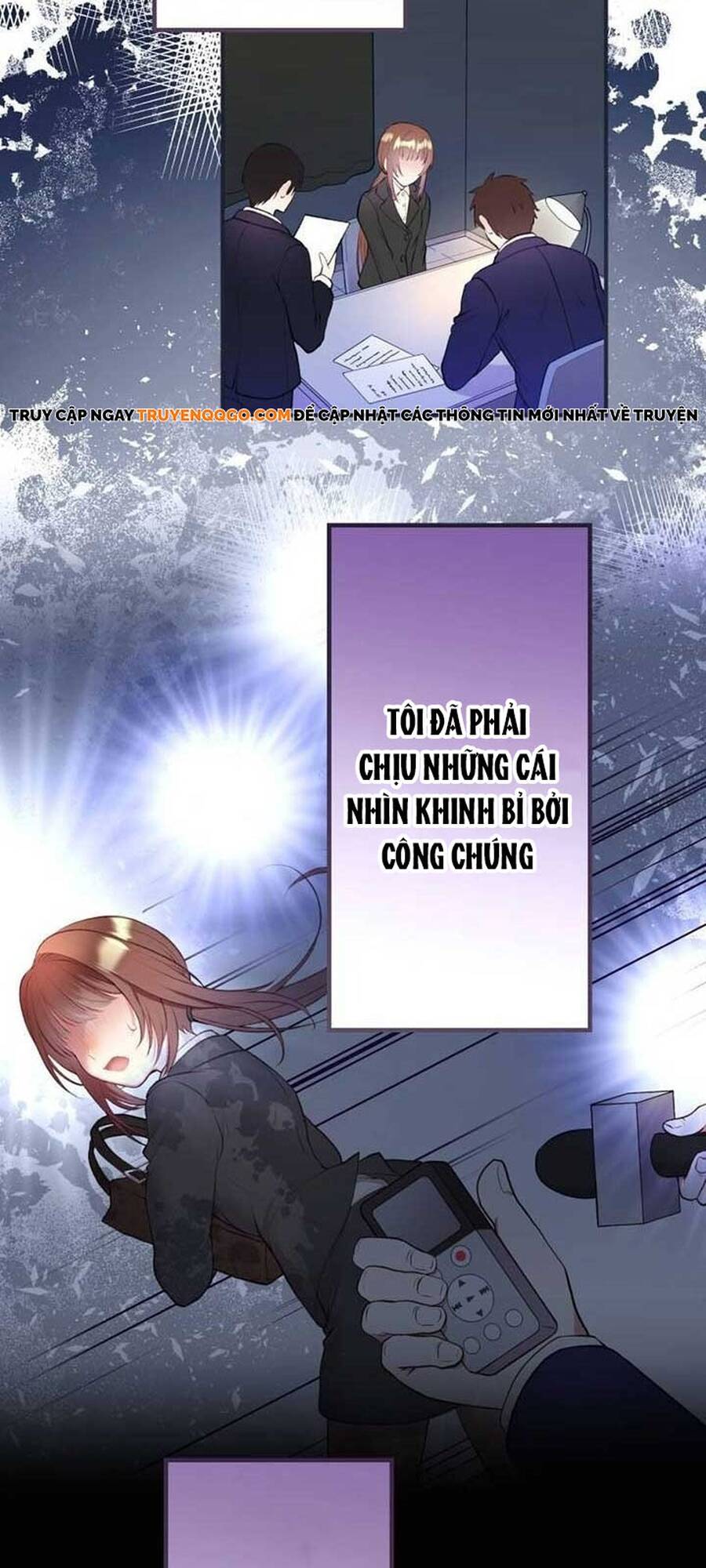 Thủ Quỹ Quá Bận Rộn Với Công Việc Để Yêu: Chapter 2