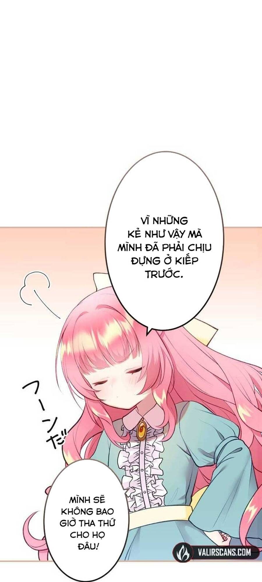Thủ Quỹ Quá Bận Rộn Với Công Việc Để Yêu: Chapter 2