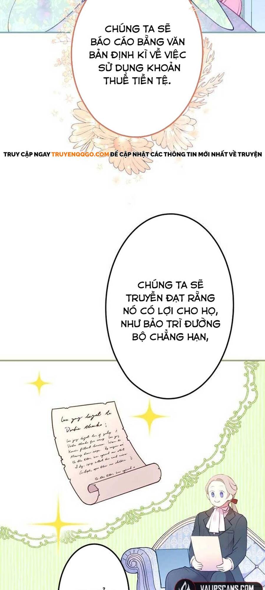 Thủ Quỹ Quá Bận Rộn Với Công Việc Để Yêu: Chapter 2