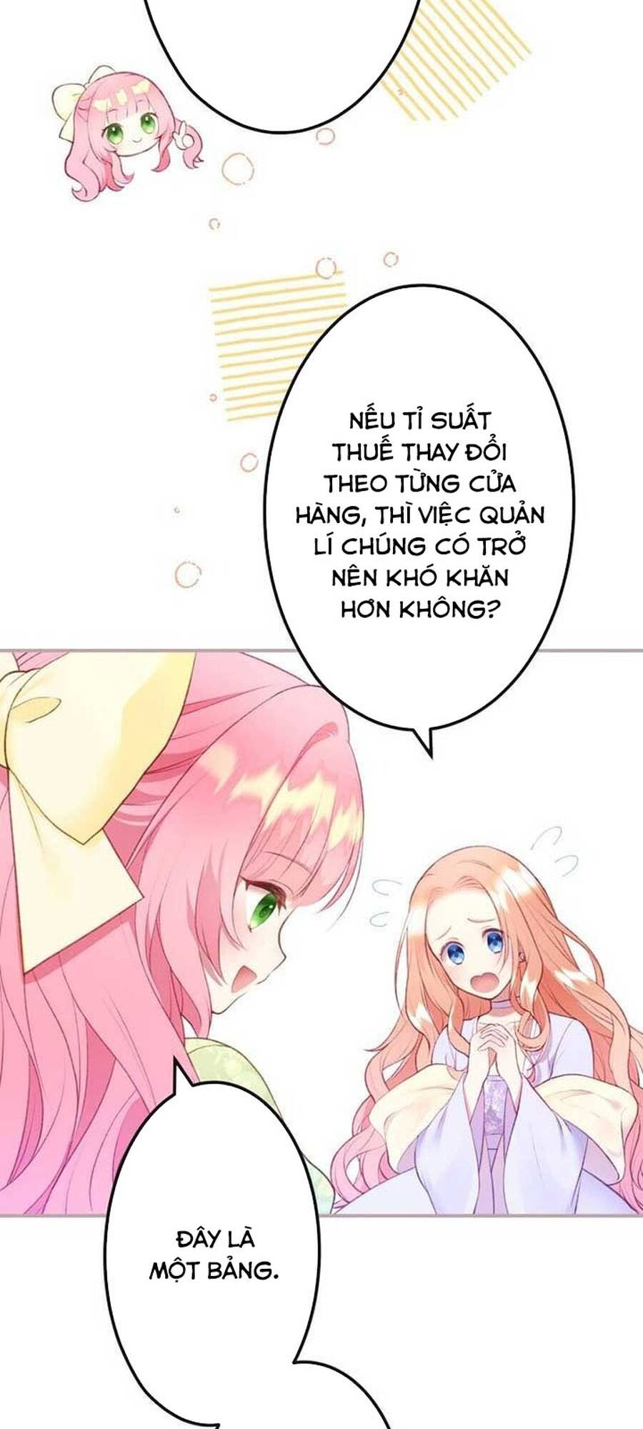 Thủ Quỹ Quá Bận Rộn Với Công Việc Để Yêu: Chapter 2