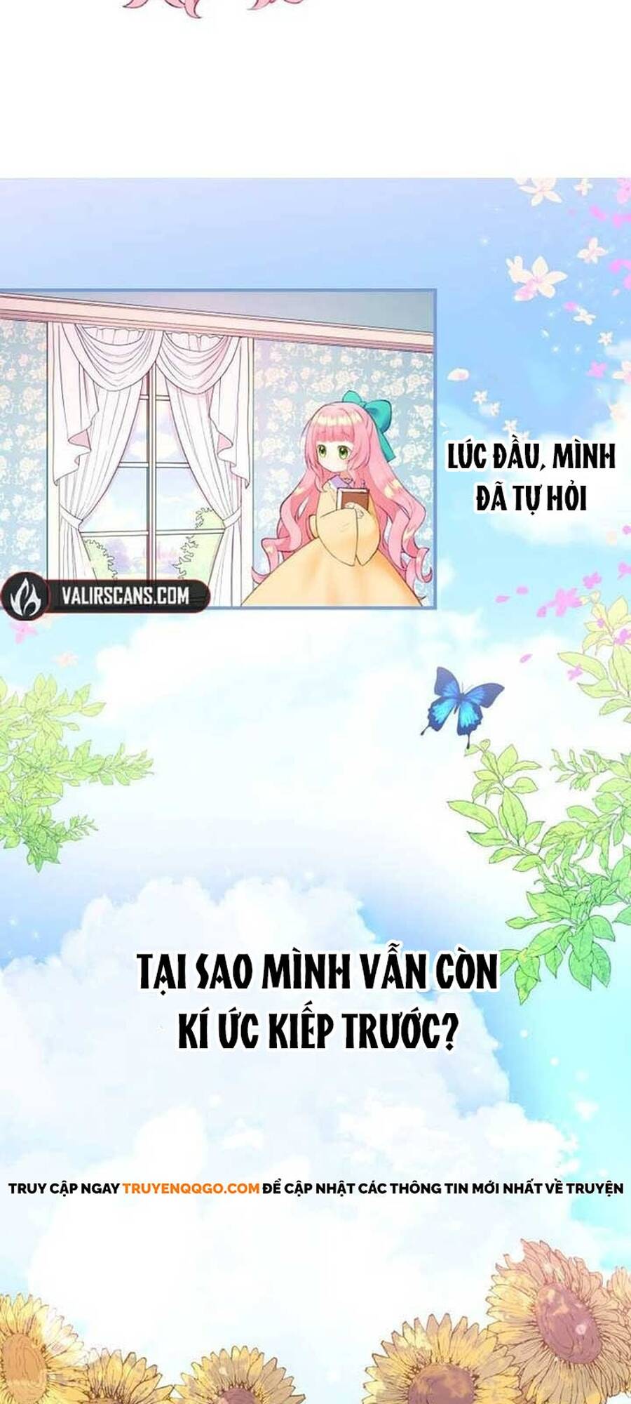 Thủ Quỹ Quá Bận Rộn Với Công Việc Để Yêu: Chapter 2
