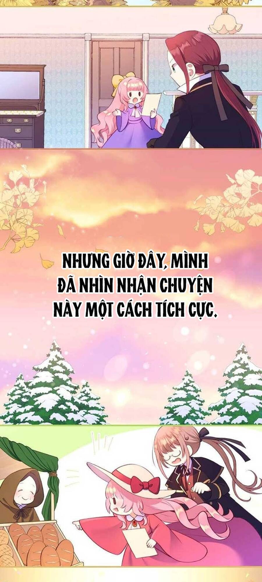 Thủ Quỹ Quá Bận Rộn Với Công Việc Để Yêu: Chapter 2