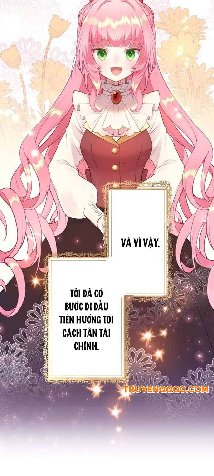 Thủ Quỹ Quá Bận Rộn Với Công Việc Để Yêu: Chapter 2
