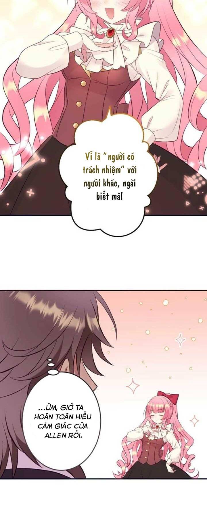 Thủ Quỹ Quá Bận Rộn Với Công Việc Để Yêu: Chapter 7