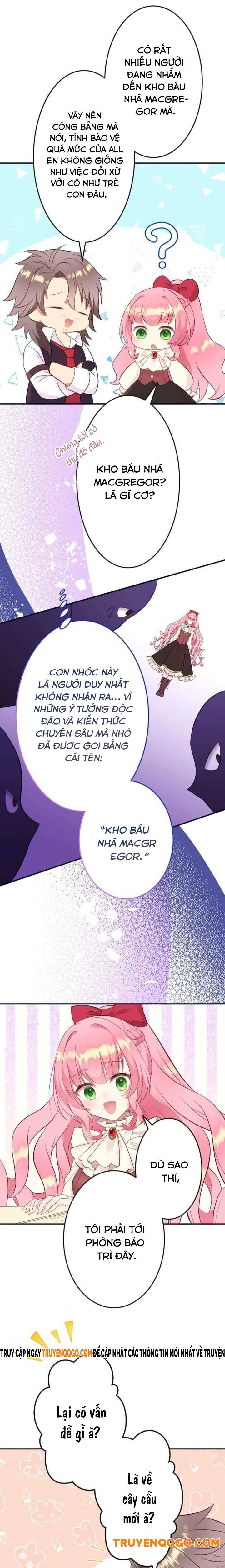 Thủ Quỹ Quá Bận Rộn Với Công Việc Để Yêu: Chapter 7