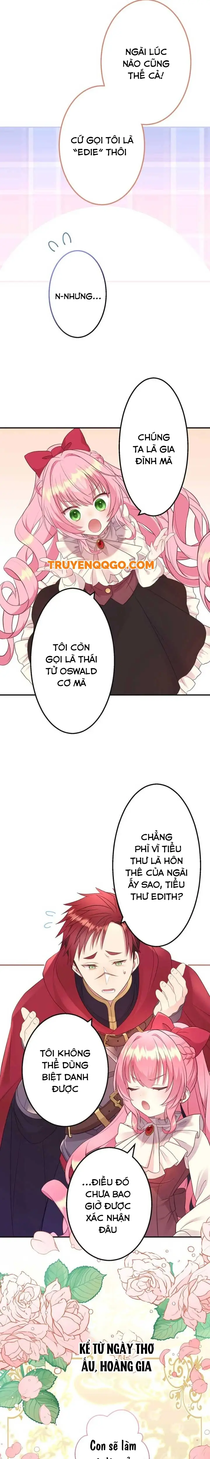 Thủ Quỹ Quá Bận Rộn Với Công Việc Để Yêu: Chapter 9