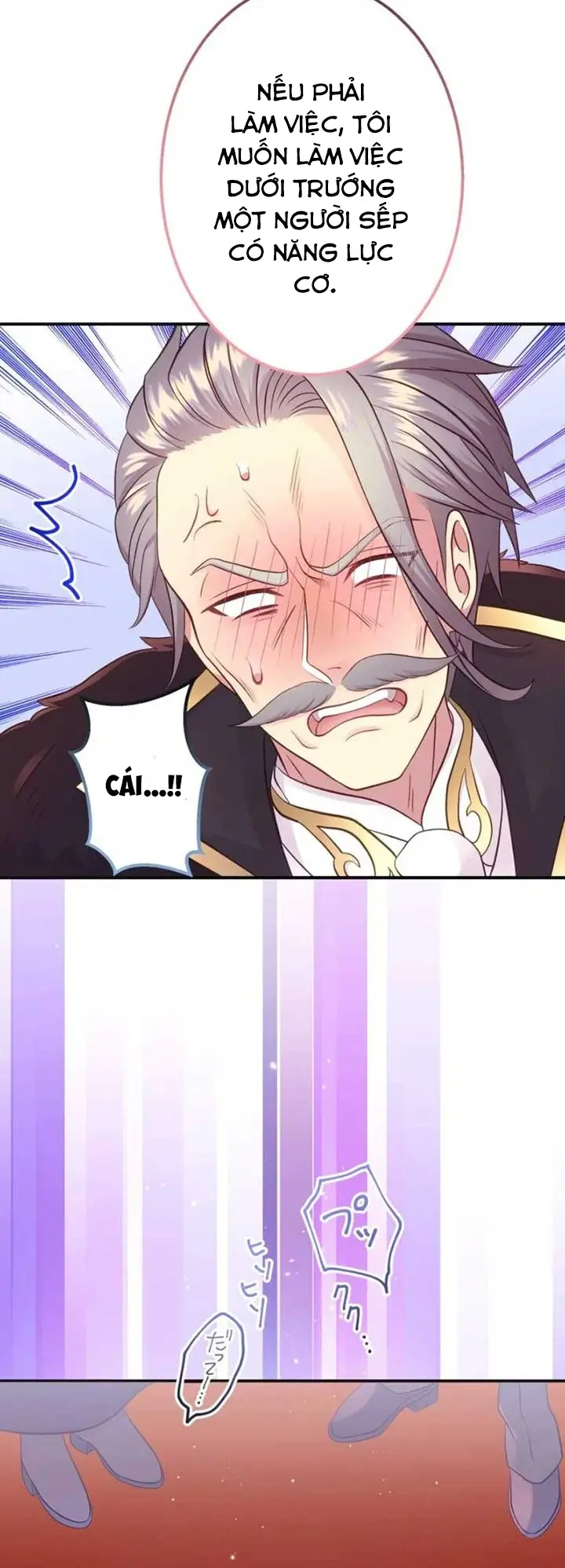 Thủ Quỹ Quá Bận Rộn Với Công Việc Để Yêu: Chapter 9