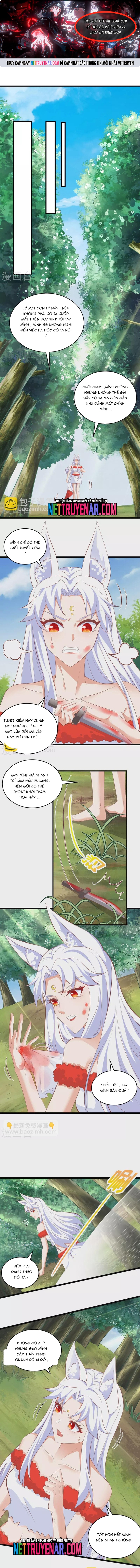 Thú Thế Cuồng Phi: Bất Đương Dị Giới Nữ Hải Vương: Chapter 102