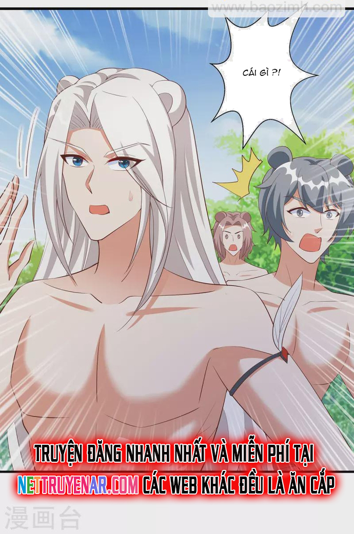 Thú Thế Cuồng Phi: Bất Đương Dị Giới Nữ Hải Vương: Chapter 104