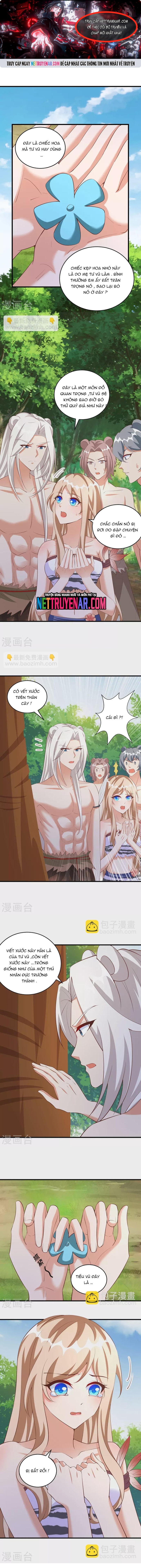 Thú Thế Cuồng Phi: Bất Đương Dị Giới Nữ Hải Vương: Chapter 105