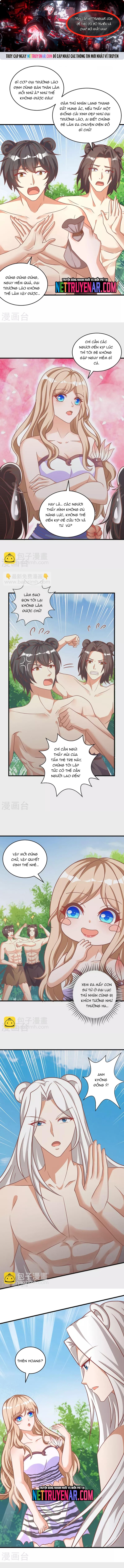 Thú Thế Cuồng Phi: Bất Đương Dị Giới Nữ Hải Vương: Chapter 106
