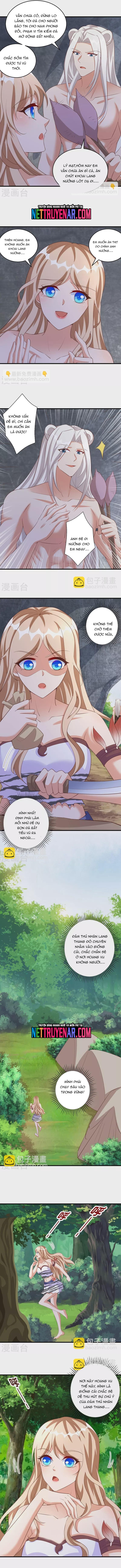 Thú Thế Cuồng Phi: Bất Đương Dị Giới Nữ Hải Vương: Chapter 106