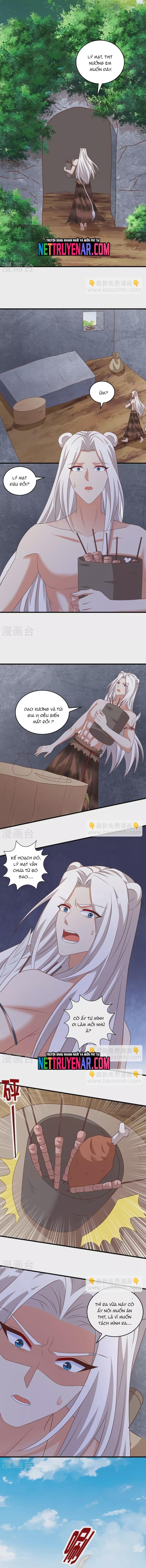Thú Thế Cuồng Phi: Bất Đương Dị Giới Nữ Hải Vương: Chapter 107