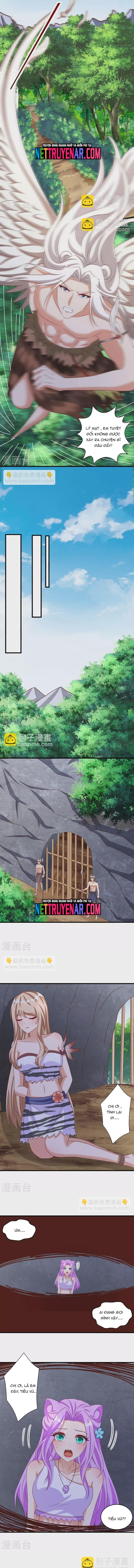 Thú Thế Cuồng Phi: Bất Đương Dị Giới Nữ Hải Vương: Chapter 107