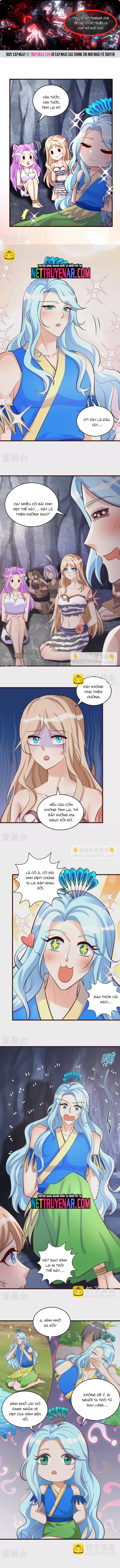 Thú Thế Cuồng Phi: Bất Đương Dị Giới Nữ Hải Vương: Chapter 108