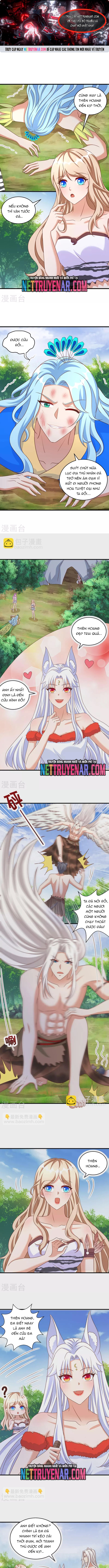 Thú Thế Cuồng Phi: Bất Đương Dị Giới Nữ Hải Vương: Chapter 112