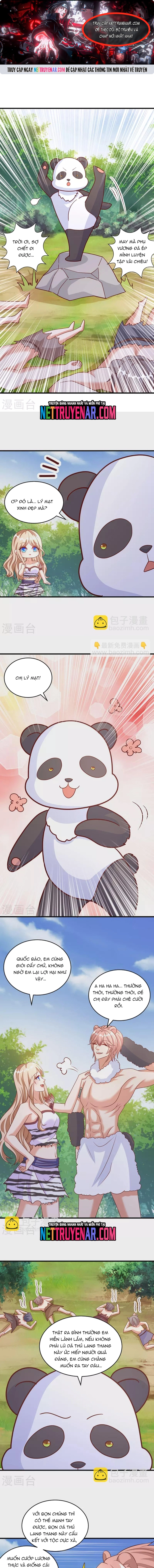 Thú Thế Cuồng Phi: Bất Đương Dị Giới Nữ Hải Vương: Chapter 118