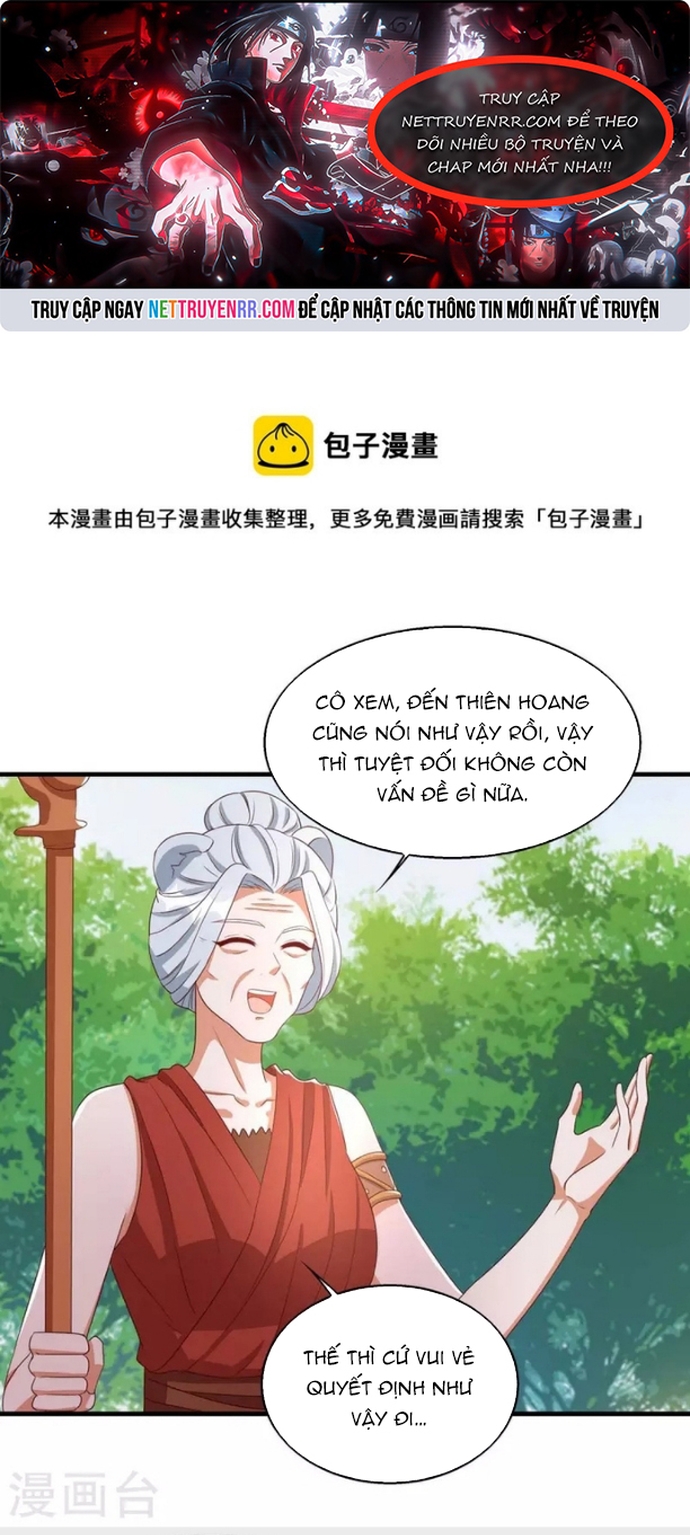 Thú Thế Cuồng Phi: Bất Đương Dị Giới Nữ Hải Vương: Chapter 47