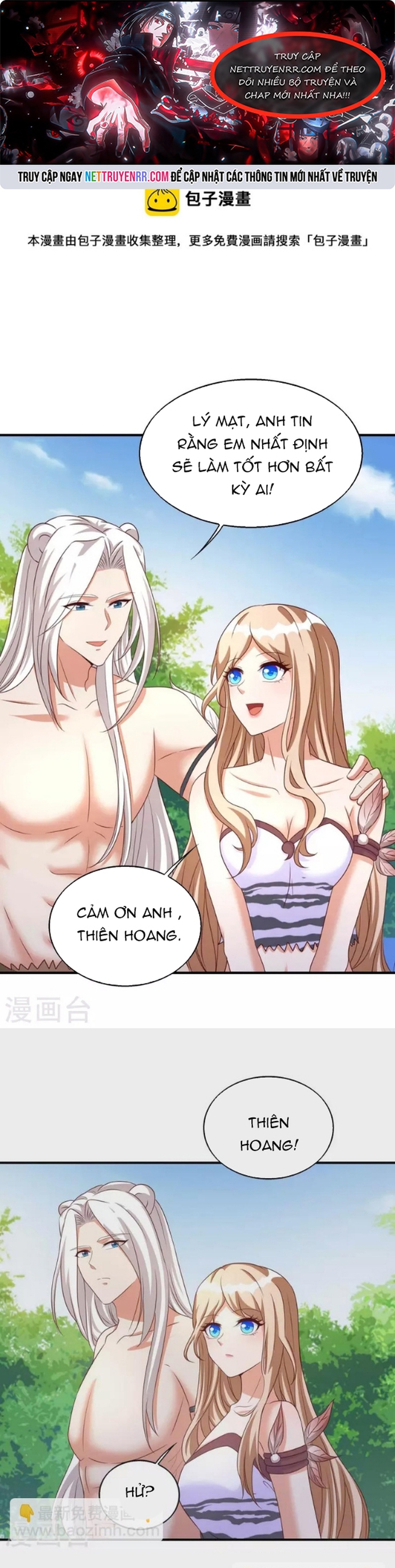 Thú Thế Cuồng Phi: Bất Đương Dị Giới Nữ Hải Vương: Chapter 48