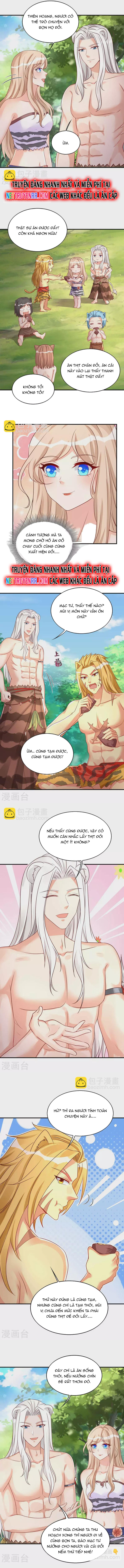Thú Thế Cuồng Phi: Bất Đương Dị Giới Nữ Hải Vương: Chapter 50