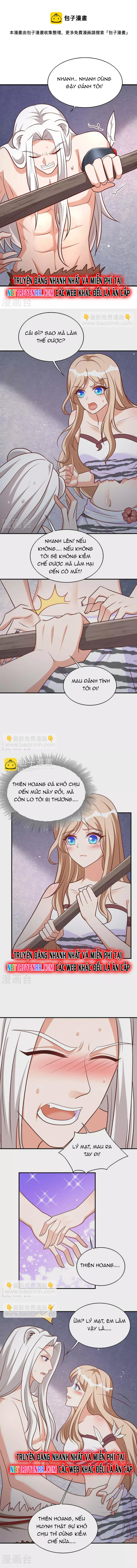 Thú Thế Cuồng Phi: Bất Đương Dị Giới Nữ Hải Vương: Chapter 55