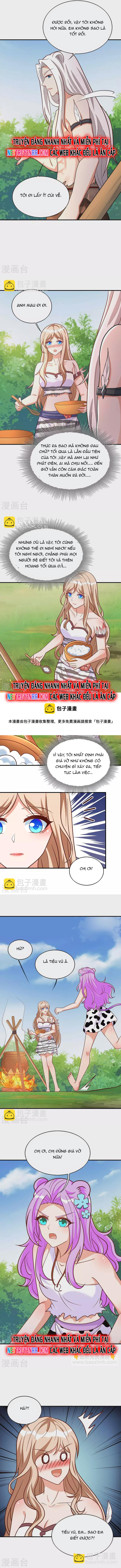 Thú Thế Cuồng Phi: Bất Đương Dị Giới Nữ Hải Vương: Chapter 55