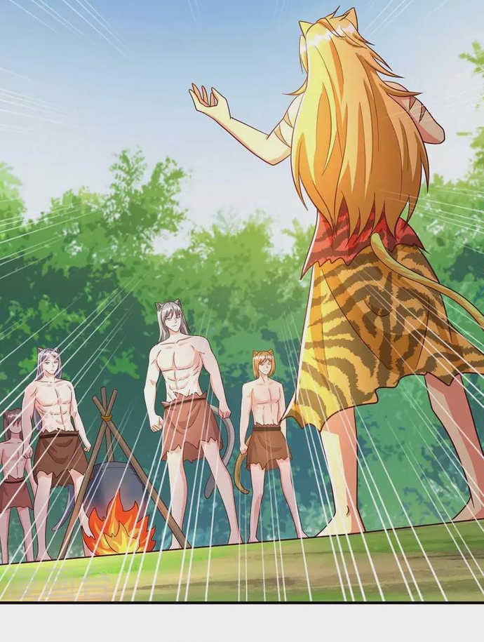 Thú Thế Cuồng Phi: Bất Đương Dị Giới Nữ Hải Vương: Chapter 56