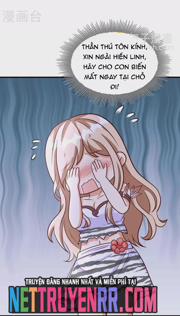 Thú Thế Cuồng Phi: Bất Đương Dị Giới Nữ Hải Vương: Chapter 56