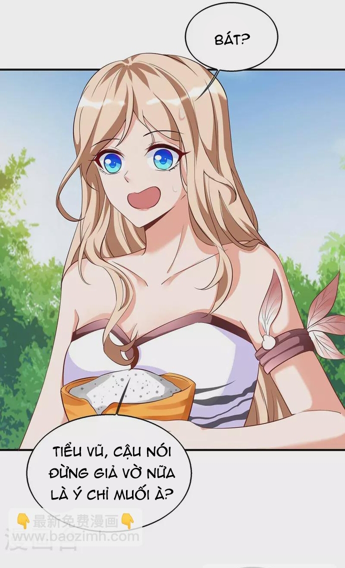 Thú Thế Cuồng Phi: Bất Đương Dị Giới Nữ Hải Vương: Chapter 56
