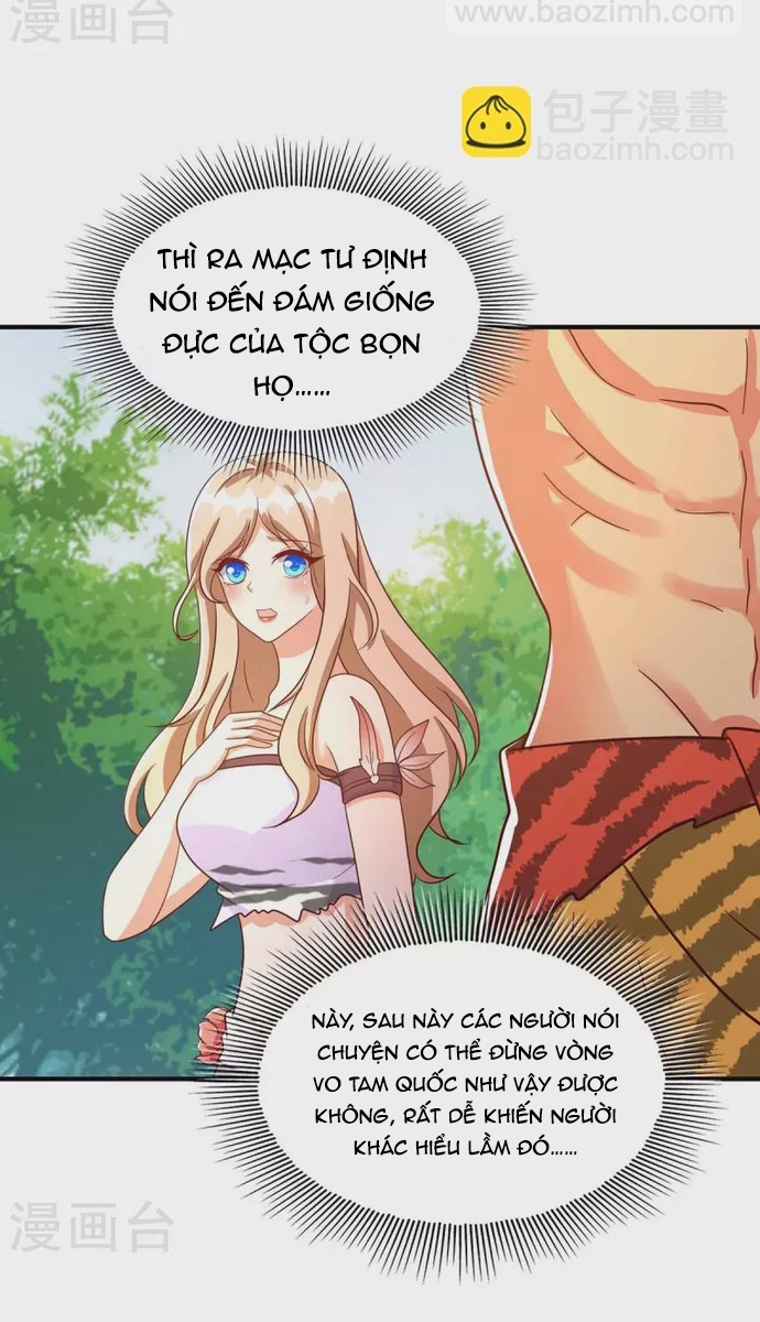 Thú Thế Cuồng Phi: Bất Đương Dị Giới Nữ Hải Vương: Chapter 56