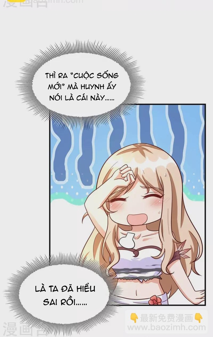 Thú Thế Cuồng Phi: Bất Đương Dị Giới Nữ Hải Vương: Chapter 56