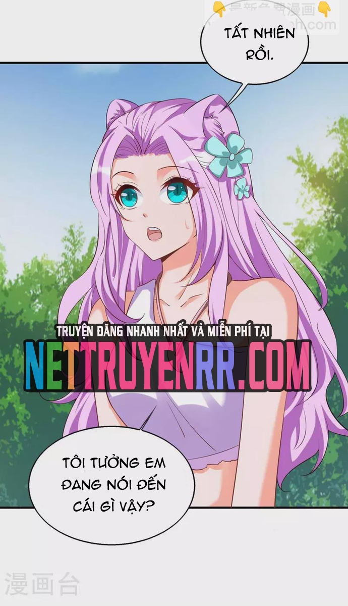 Thú Thế Cuồng Phi: Bất Đương Dị Giới Nữ Hải Vương: Chapter 56