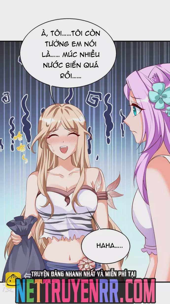 Thú Thế Cuồng Phi: Bất Đương Dị Giới Nữ Hải Vương: Chapter 56