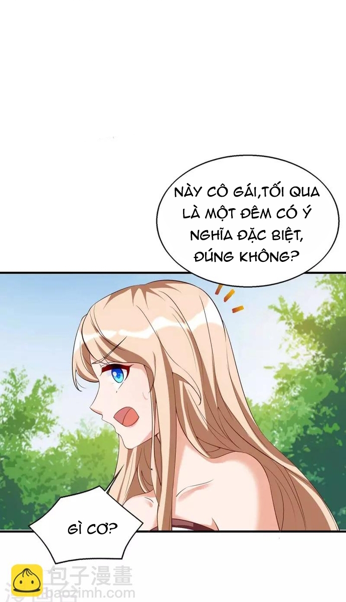 Thú Thế Cuồng Phi: Bất Đương Dị Giới Nữ Hải Vương: Chapter 56