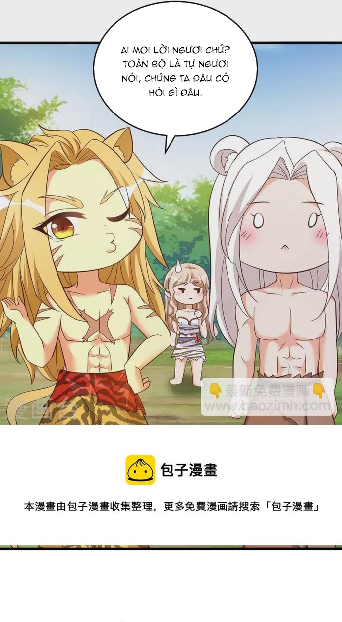 Thú Thế Cuồng Phi: Bất Đương Dị Giới Nữ Hải Vương: Chapter 61