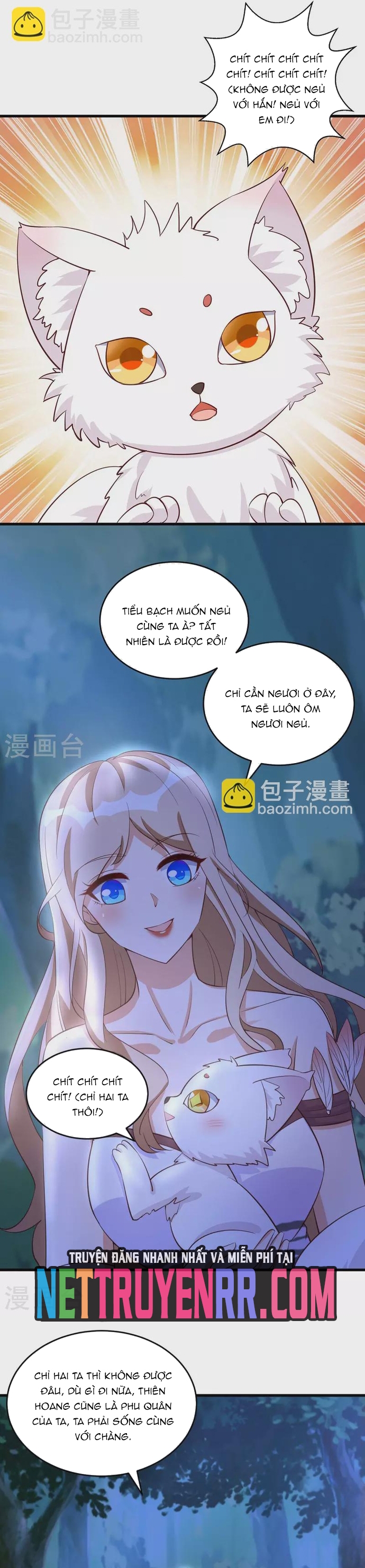 Thú Thế Cuồng Phi: Bất Đương Dị Giới Nữ Hải Vương: Chapter 67
