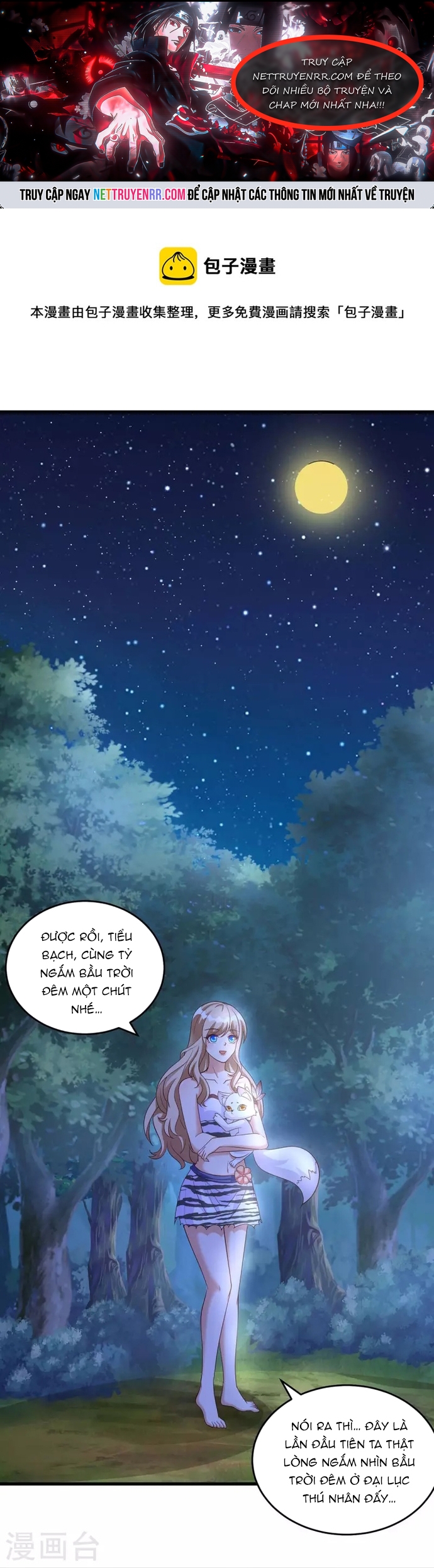 Thú Thế Cuồng Phi: Bất Đương Dị Giới Nữ Hải Vương: Chapter 68