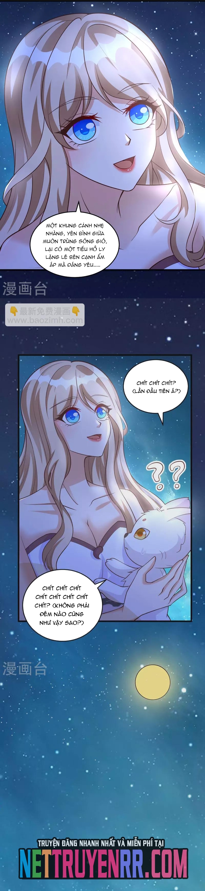 Thú Thế Cuồng Phi: Bất Đương Dị Giới Nữ Hải Vương: Chapter 68