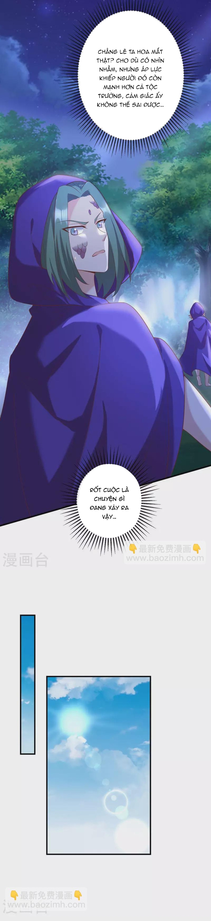 Thú Thế Cuồng Phi: Bất Đương Dị Giới Nữ Hải Vương: Chapter 69