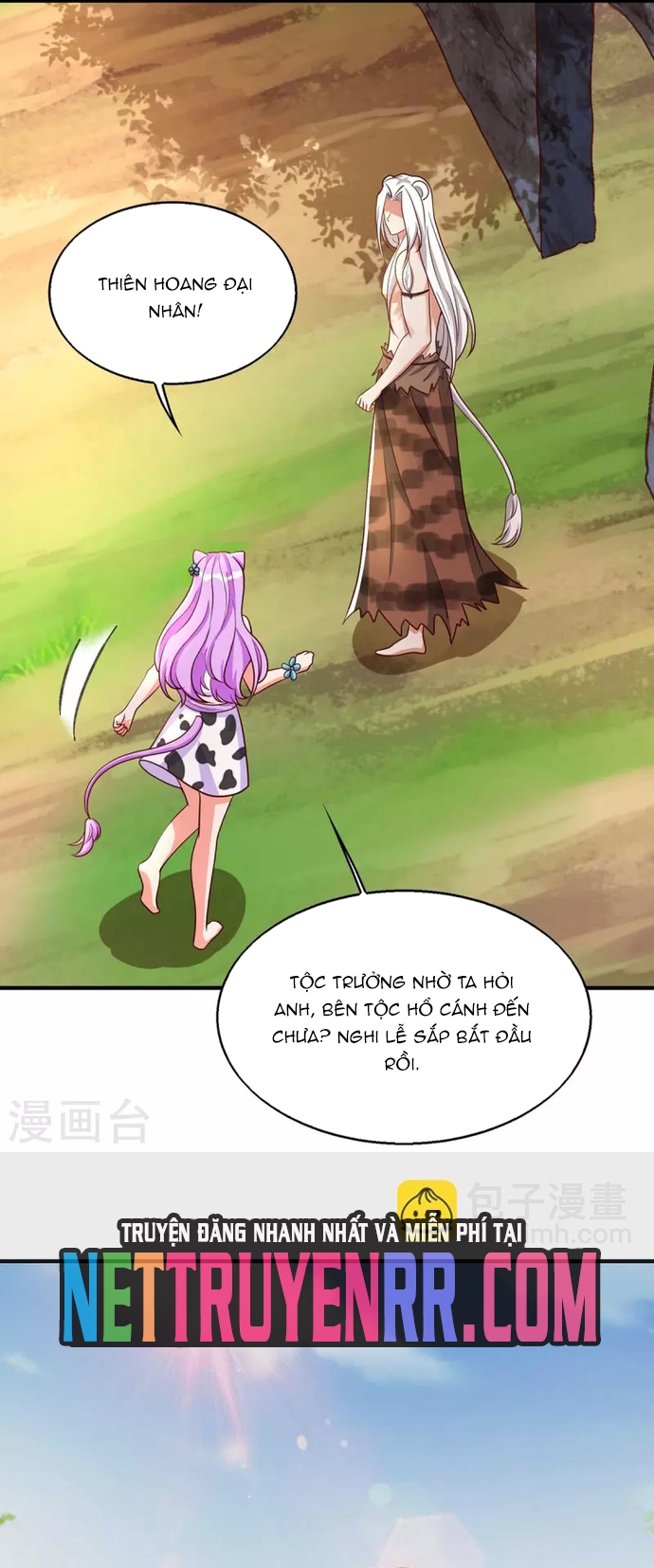 Thú Thế Cuồng Phi: Bất Đương Dị Giới Nữ Hải Vương: Chapter 70