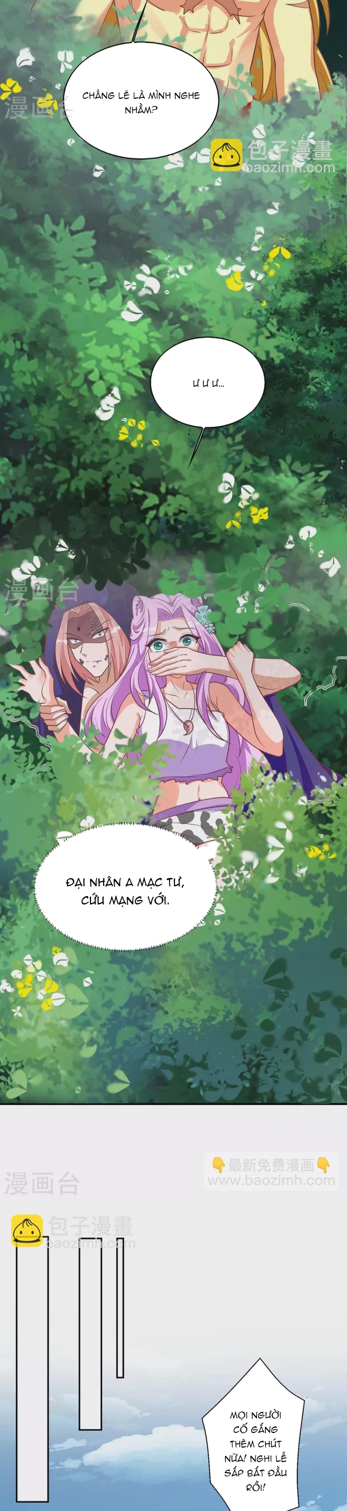 Thú Thế Cuồng Phi: Bất Đương Dị Giới Nữ Hải Vương: Chapter 71