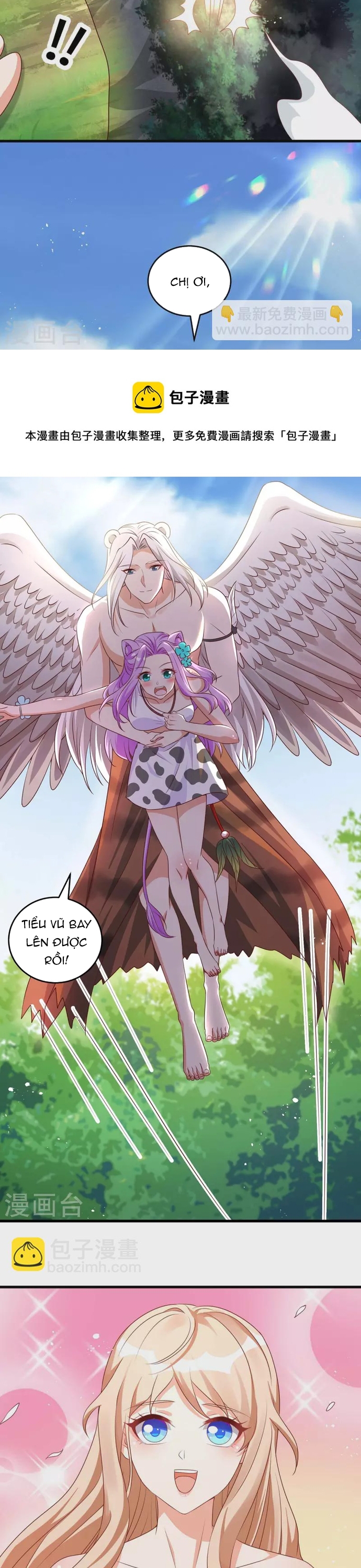 Thú Thế Cuồng Phi: Bất Đương Dị Giới Nữ Hải Vương: Chapter 75