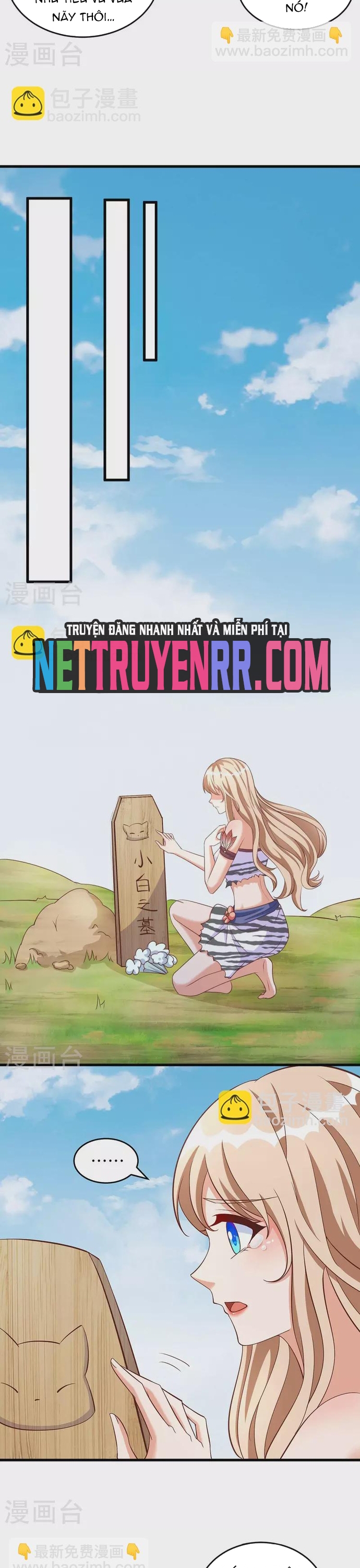 Thú Thế Cuồng Phi: Bất Đương Dị Giới Nữ Hải Vương: Chapter 77