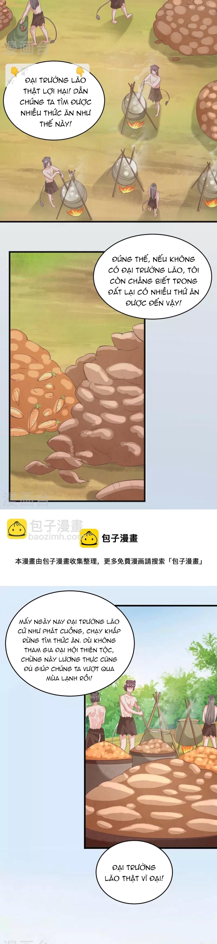 Thú Thế Cuồng Phi: Bất Đương Dị Giới Nữ Hải Vương: Chapter 78