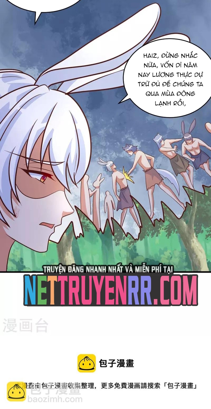 Thú Thế Cuồng Phi: Bất Đương Dị Giới Nữ Hải Vương: Chapter 79