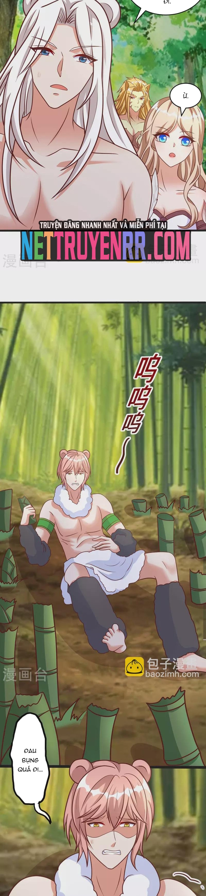 Thú Thế Cuồng Phi: Bất Đương Dị Giới Nữ Hải Vương: Chapter 80