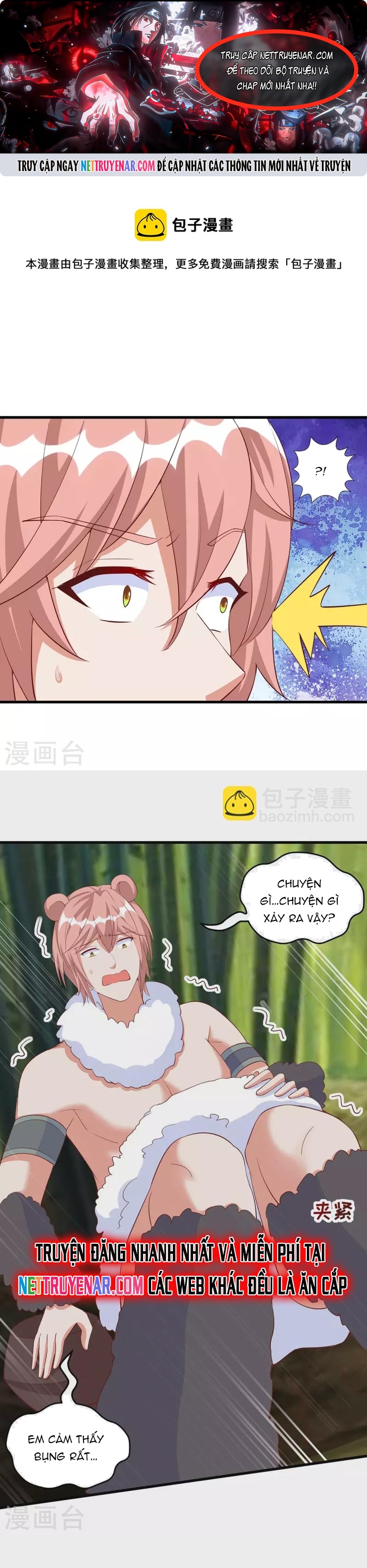 Thú Thế Cuồng Phi: Bất Đương Dị Giới Nữ Hải Vương: Chapter 82