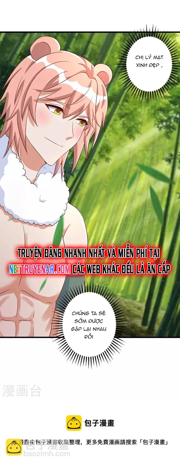 Thú Thế Cuồng Phi: Bất Đương Dị Giới Nữ Hải Vương: Chapter 82