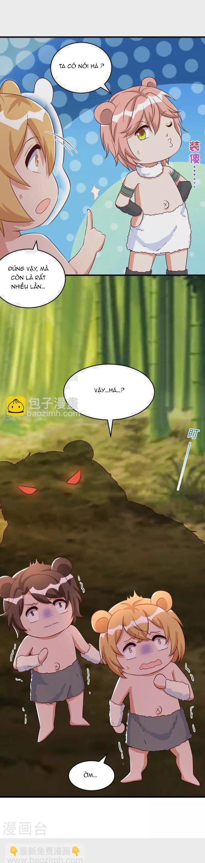 Thú Thế Cuồng Phi: Bất Đương Dị Giới Nữ Hải Vương: Chapter 82