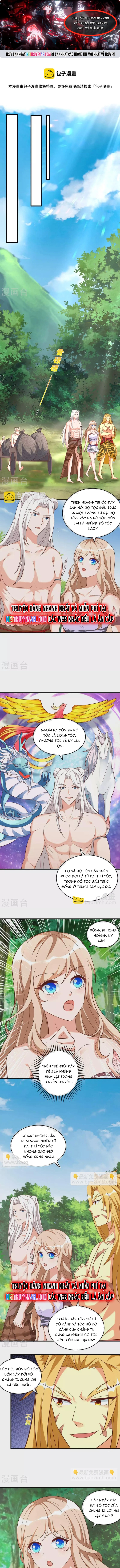 Thú Thế Cuồng Phi: Bất Đương Dị Giới Nữ Hải Vương: Chapter 83